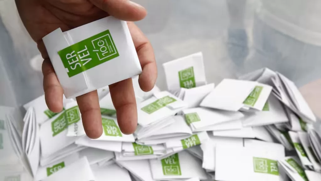 Elecciones Presidenciales 2025