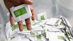 Elecciones Presidenciales 2025