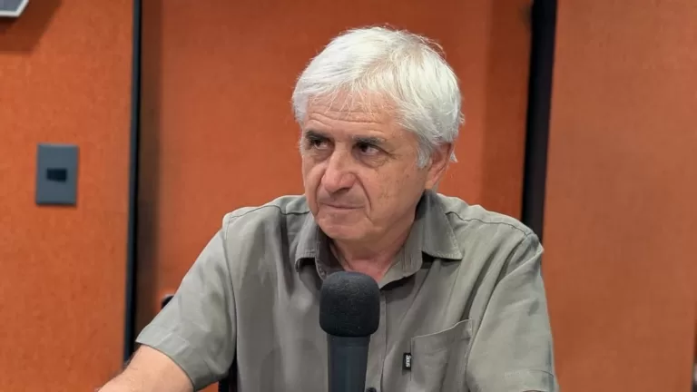 Eugenio Tironi Psp Web