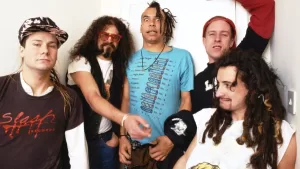 Faith No More 1985 Web