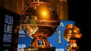 Globos De Oro 2026 Web