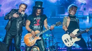 Guns N Roses 2025 Nuevas 02 Web