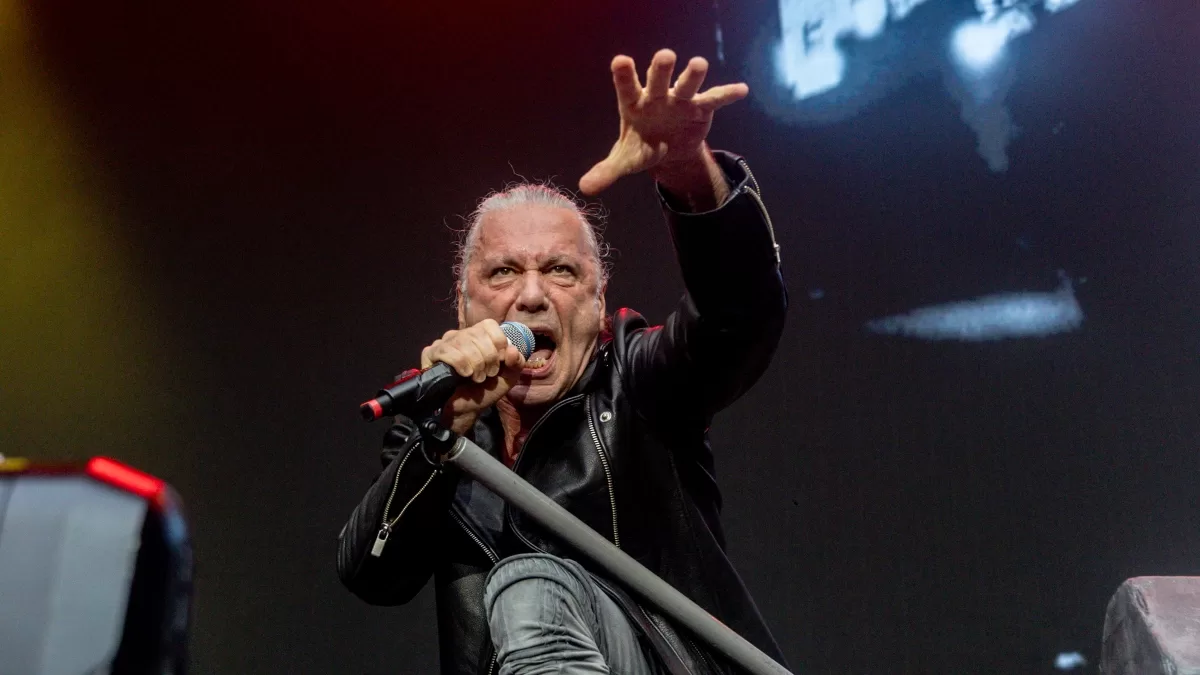 ¡Iron Maiden vuelve a Chile en 2026! La banda confirmó su regreso a Santiago y los detalles de la gira 'Run For Your Lives'
