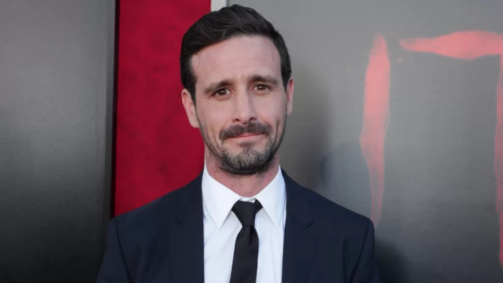 James Ransone Getty Web