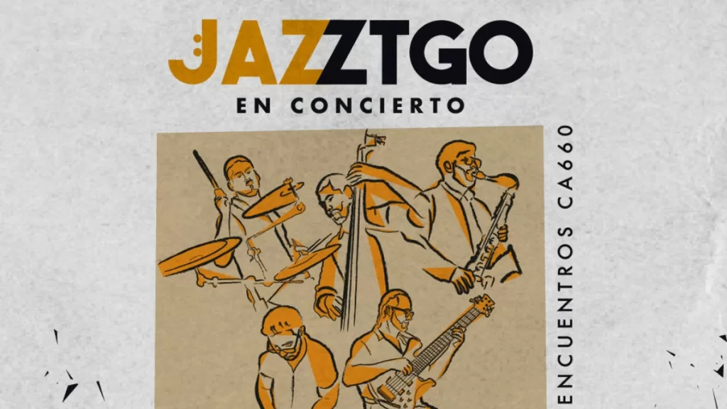 Jazztgo