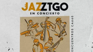 Jazztgo