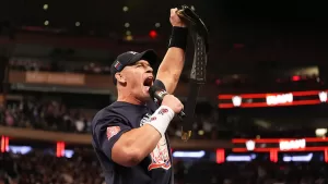 John Cena Wwe