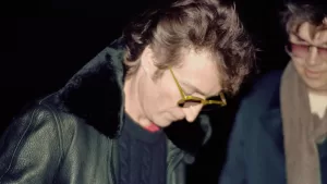 John Lennon 1980 Ultima Web