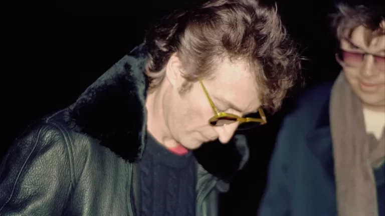 John Lennon 1980 Ultima Web