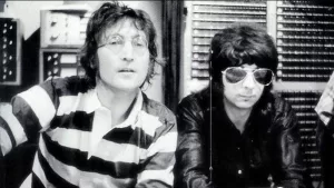 John Lennon Phil Spector 1971 Web