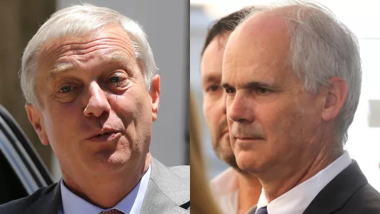 Jose Antoonio Kast Rodrigo Galilea