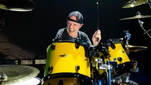 Lars Ulrich 2025 Abu Dabi Web