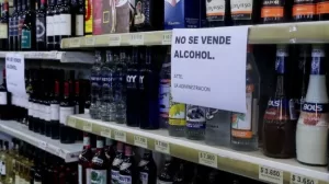 Ley Seca