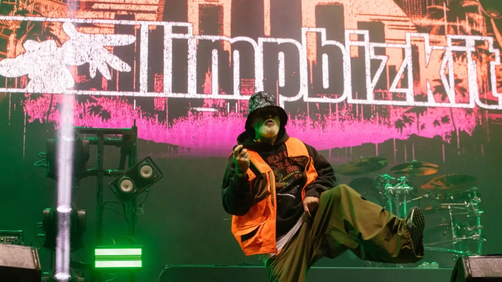 Limp Bizkit