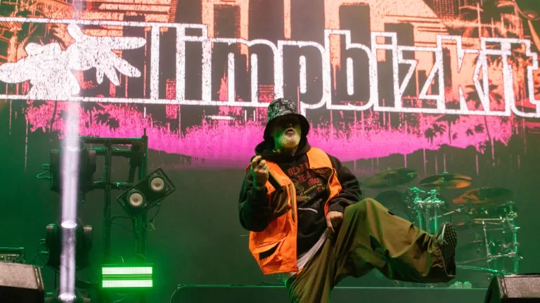 Limp Bizkit