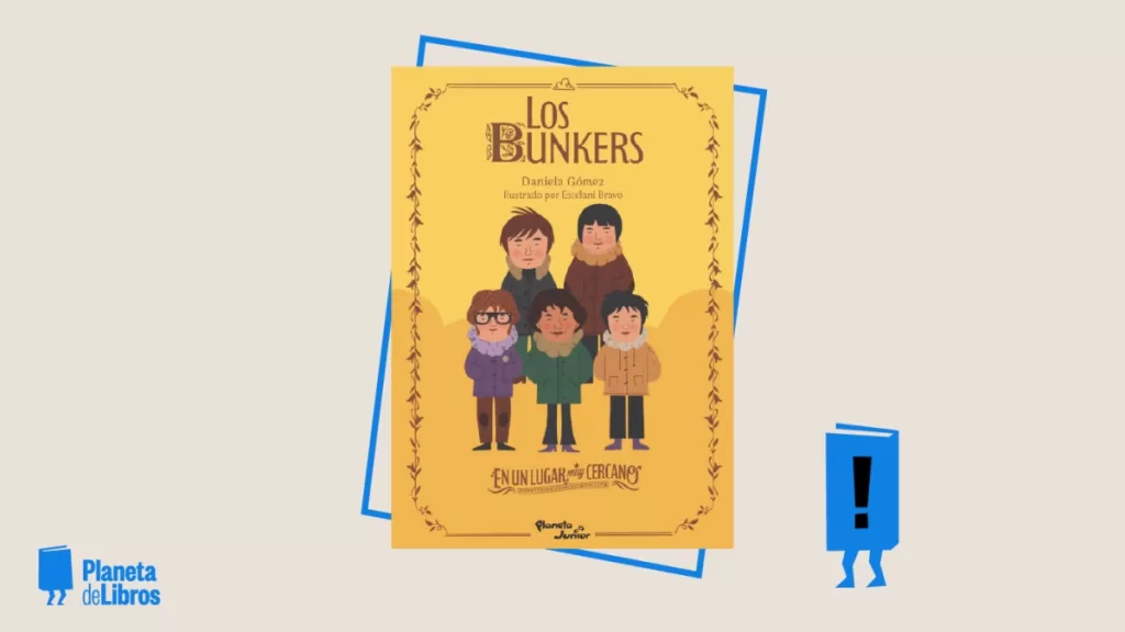 Los Bunkers