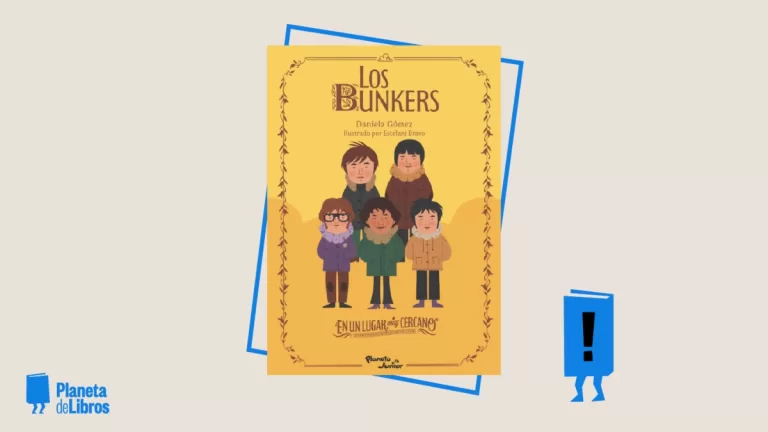 Los Bunkers