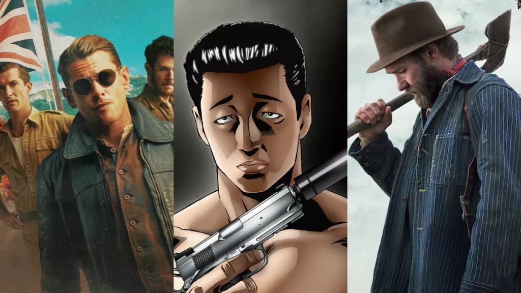 Los Hombres Del Sas Fable Sueños De Trenes Web