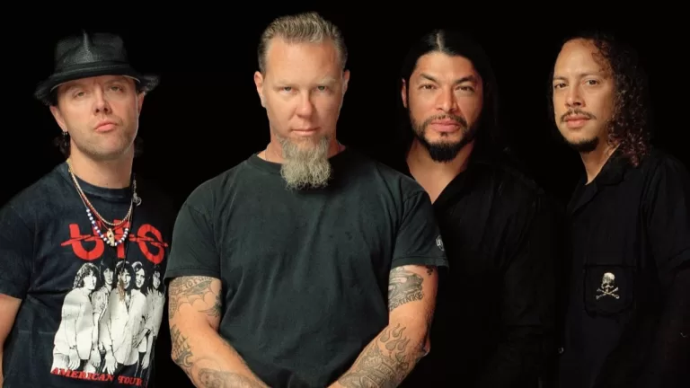 Metallica Puerto Varas Web