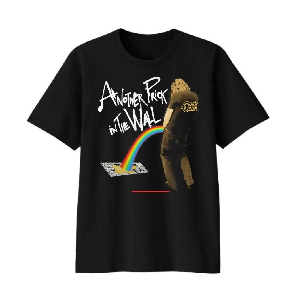 Ozzy Osbourne Polera Roger Waters