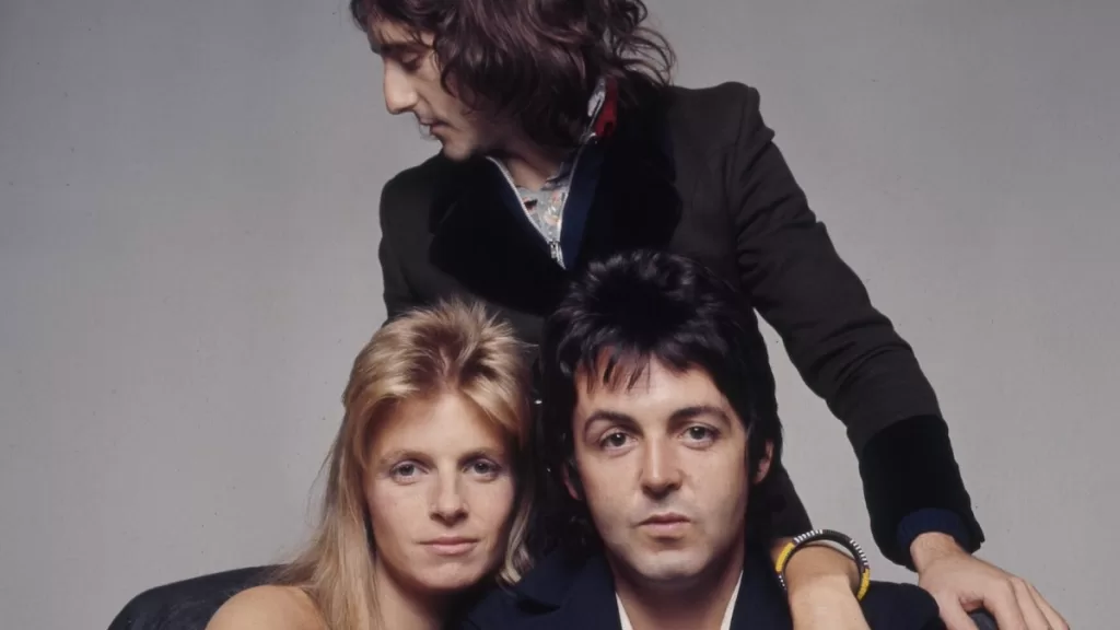 Paul Mccartney Wings 1973 Web