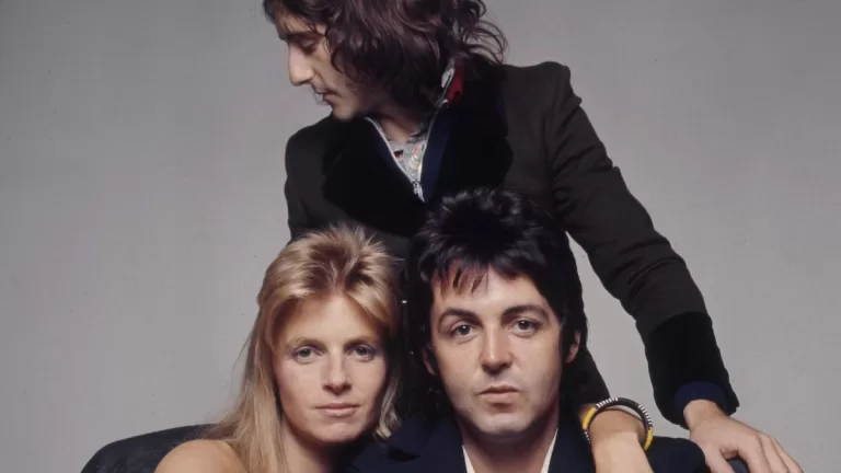 Paul Mccartney Wings 1973 Web
