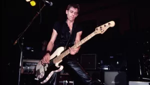 Paul Simonon 1980 Getty Web