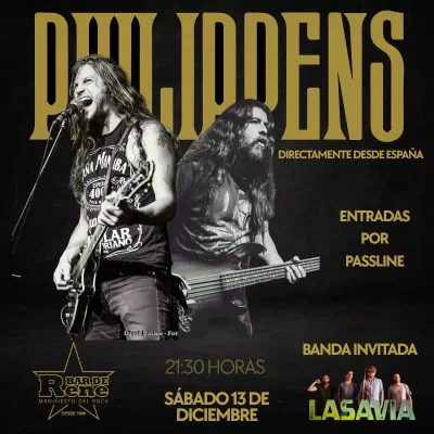 Philippens En Bar De Rene 439046 Rec