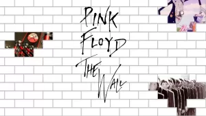 Pink Floyd The Wall Criticas Web