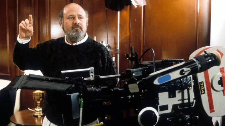 Rob Reiner 1995 Getty Web