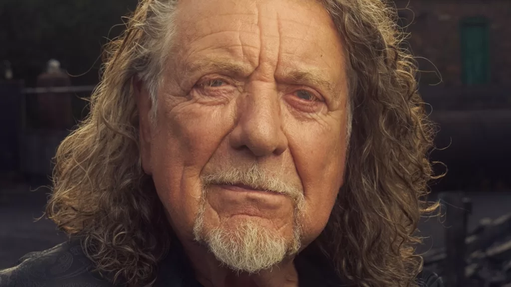 Robert Plant 2025 Fb Web