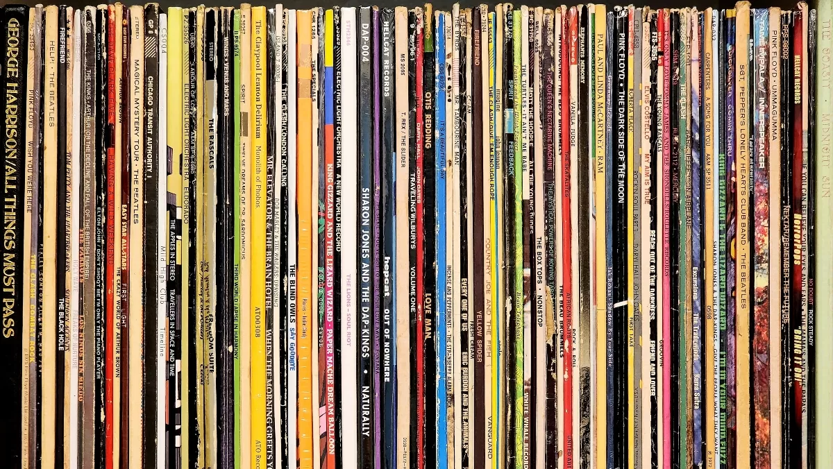 Metallica, Guns N Roses, Nirvana y más: este es el listado de los 20 discos de rock clásico más vendidos el 2025