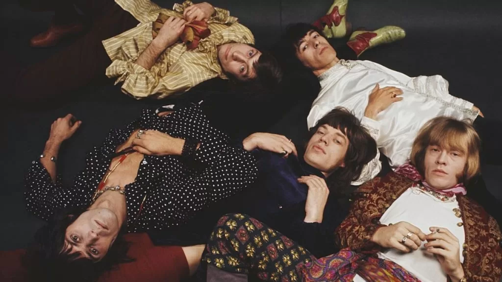 Rolling Stones 1967 Shes A Rainbow 02 Web