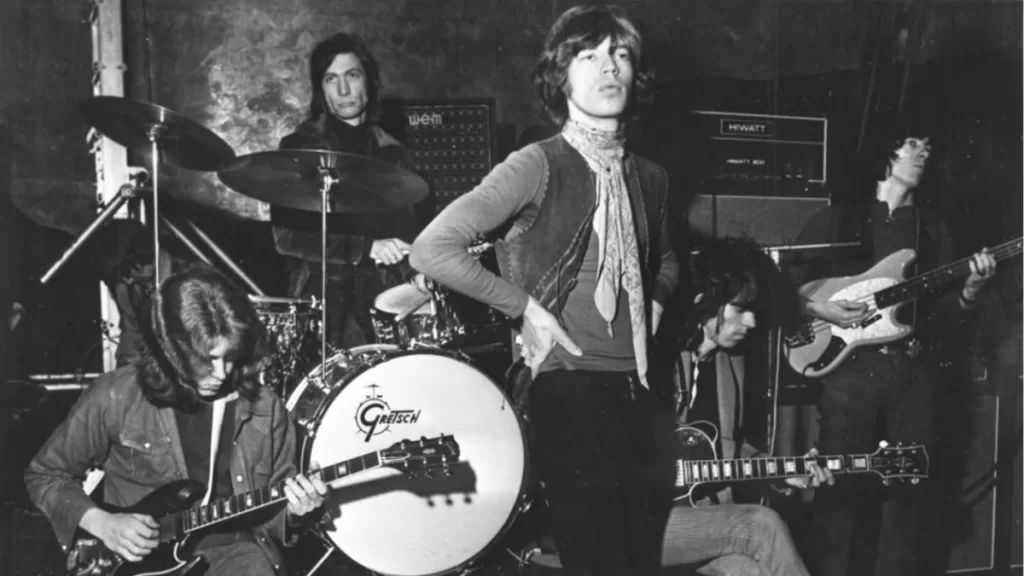 Rolling Stones 1969 Muscle Shoals Web