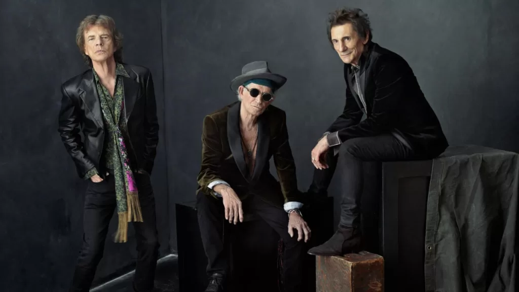 Rolling Stones 2024 Mark Seliger Web