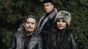 Saiko Premio Musical Presidente De La Republica