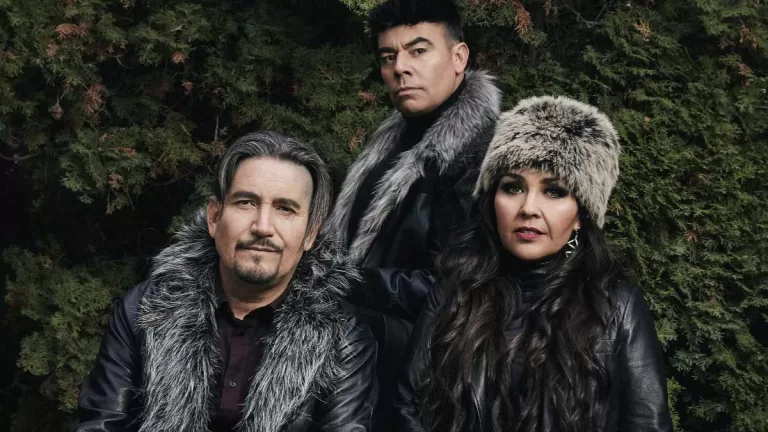 Saiko Premio Musical Presidente De La Republica