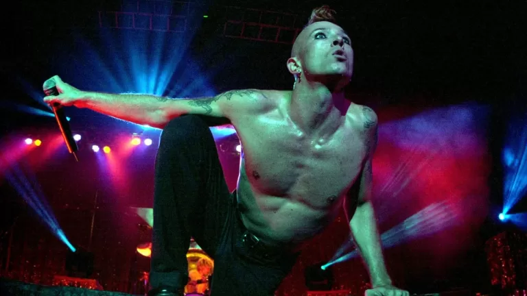Scott Weiland 2000 Getty Web