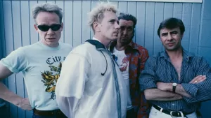 Sex Pistols 1996 Web