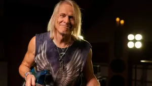 Steve Morse 2025 Web
