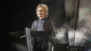 The Cure