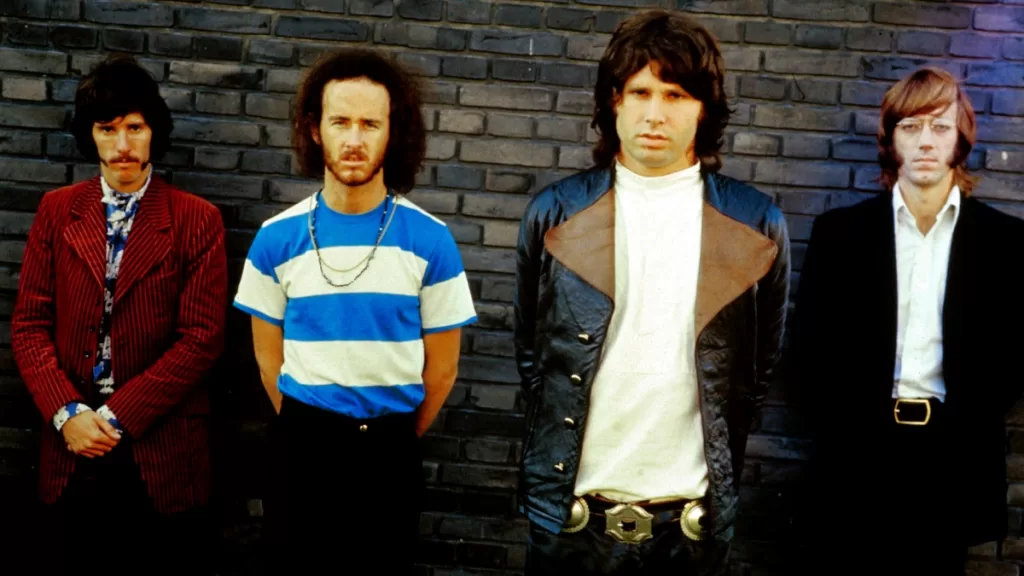 The Doors 1968 Getty Web Ok