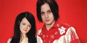 The White Stripes 2003 Web