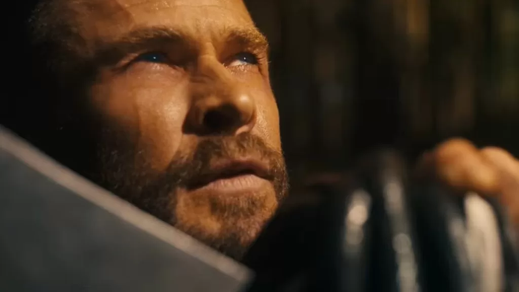 Thor Avengers Doomsday Web