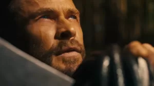 Thor Avengers Doomsday Web