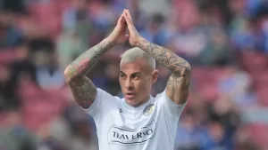 Universidad De Chile