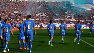 Universidad De Chile