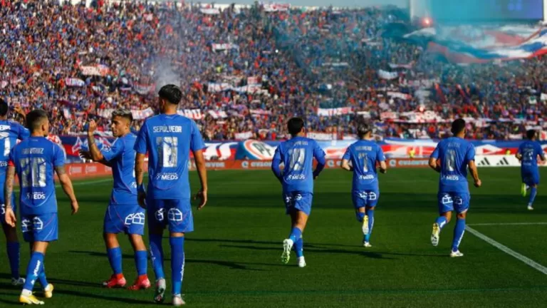 Universidad De Chile