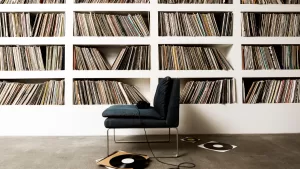 Vinilos Coleccion Getty Web