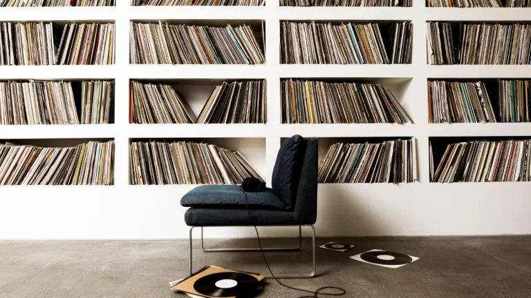 Vinilos Coleccion Getty Web